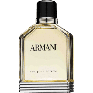 Giorgio Armani Eau pour Homme E.d.T. Nat. Spray 100 ml