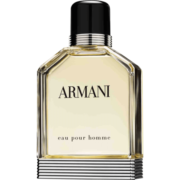 Giorgio Armani Eau pour Homme E.d.T. Nat. Spray 100 ml