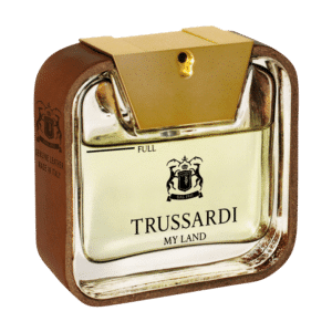 Trussardi My Land E.d.T. Nat. Spray 50 ml