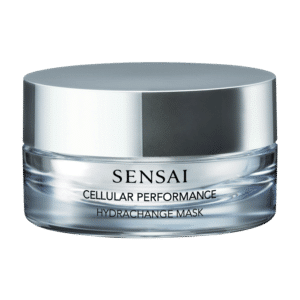 Sensai Cellular Performance Hydrachange Mask 75 ml