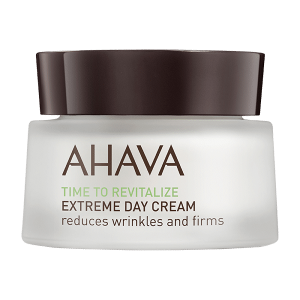 Ahava Time to Revitalize Extreme Day Cream 50 ml