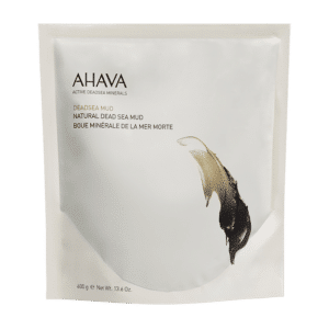 Ahava Deadsea Mud Natural Dead Sea Mud 400 g