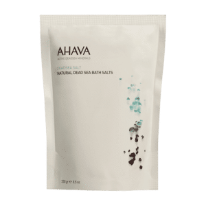 Ahava Deadsea Salt Natural Dead Sea Bath Salt 250 g