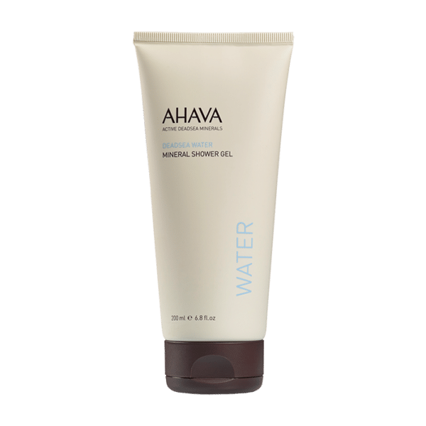 Ahava Deadsea Water Mineral Shower Gel 200 ml