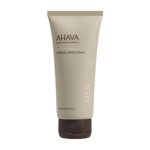 Ahava Time to Energize Men Mineral Hand Cream 100 ml