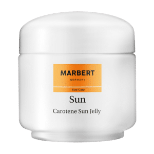 Marbert Sun Carotene Sun Jelly SPF 6 100 ml