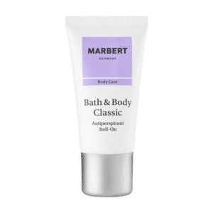 Marbert Bath & Body Classic Antiperspirant Roll-on 50 ml