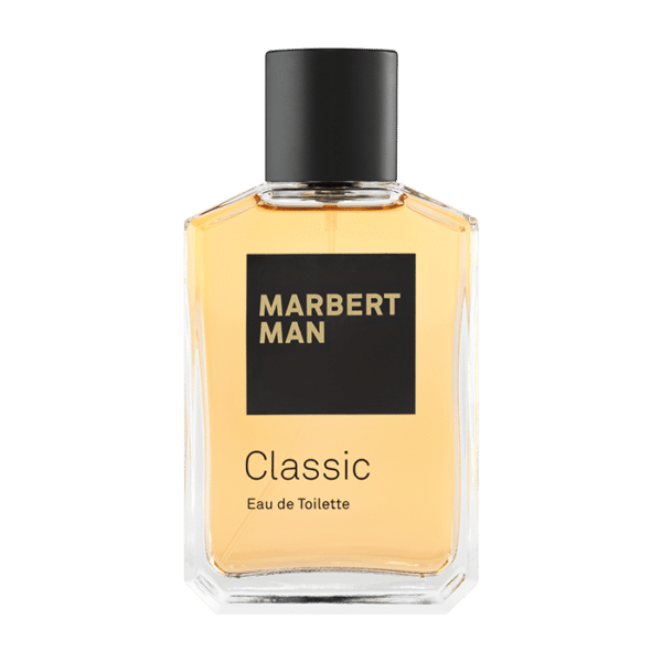 Marbert Man Classic E.d.T. Spray 100 ml