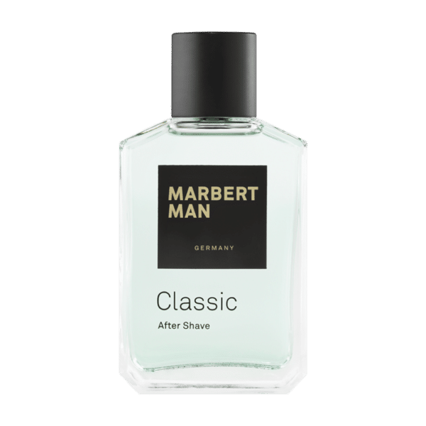 Marbert Man Classic After Shave 100 ml