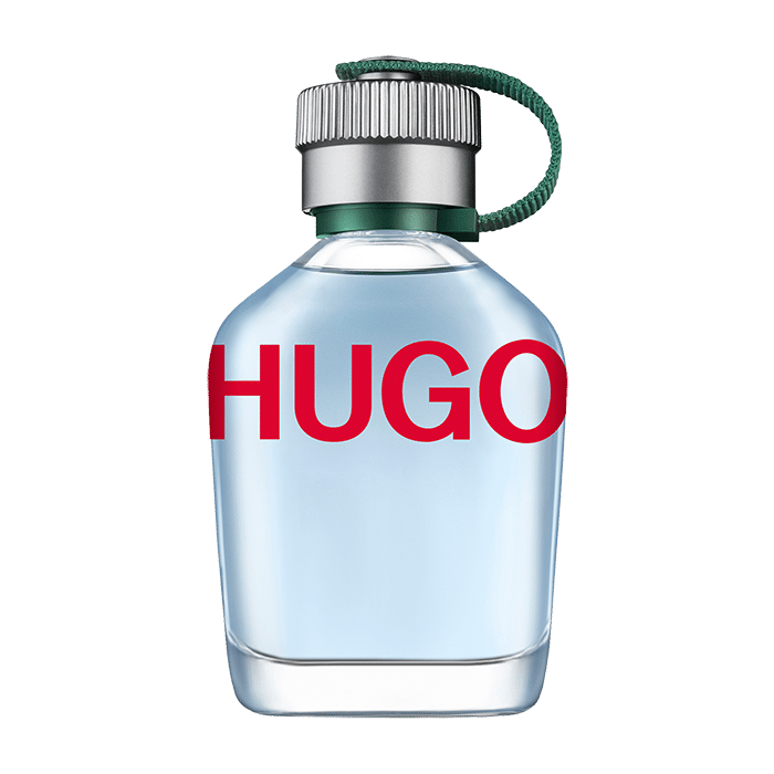 Hugo - Hugo Boss Man E.d.T. Nat. Spray 75 ml