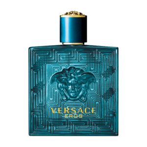 Versace Eros After Shave Lotion 100 ml