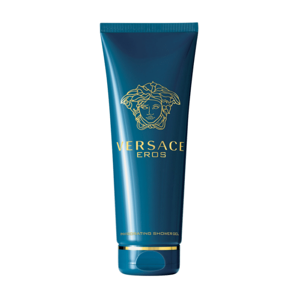 Versace Eros Invigorating Shower Gel 250 ml