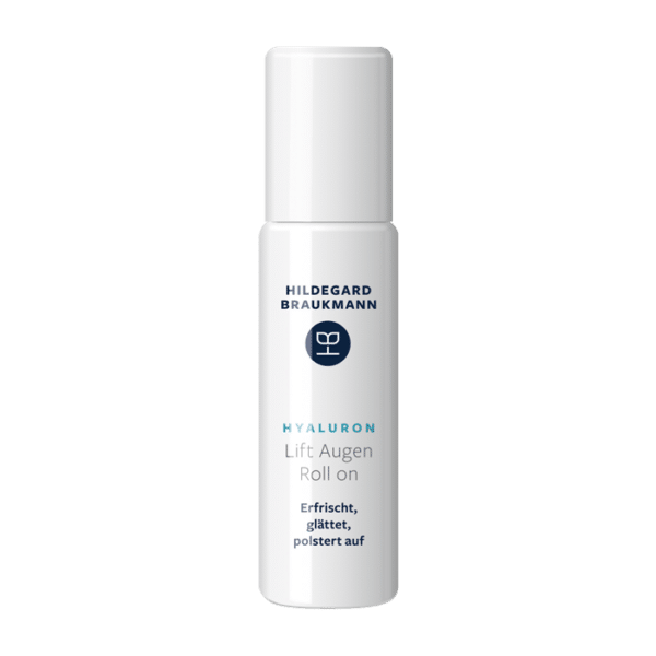 Hildegard Braukmann Hyaluron Lift Augen Roll On 10 ml