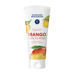 Hildegard Braukmann Mango Duschcreme 200 ml