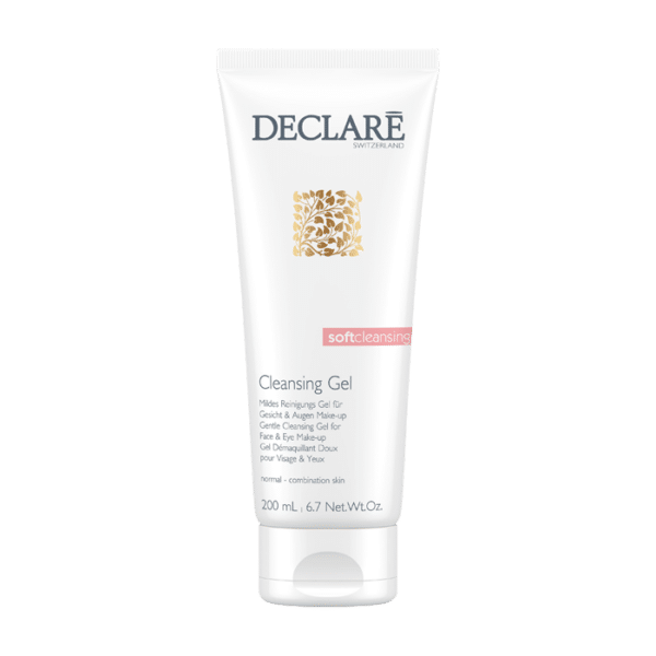 Declaré Soft Cleansing Cleansing Gel 200 ml