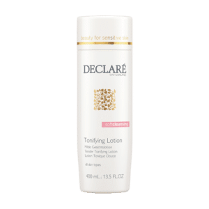 Declaré Soft Cleansing Tonifying Lotion 400 ml