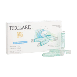 Declaré Hydro Balance Moisture 24h Effect Ampoule Set 7 Ampullen