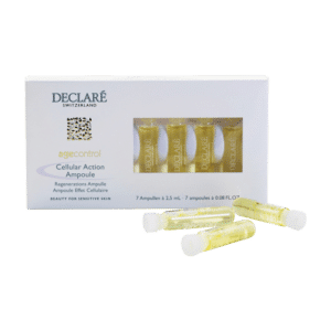 Declaré Age Control Cellular Action Ampoule Set 7 Ampullen