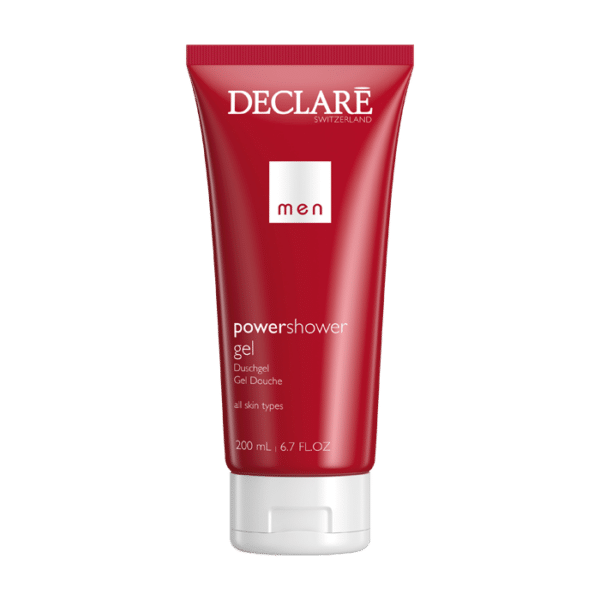 Declaré Men Powershower Gel 200 ml