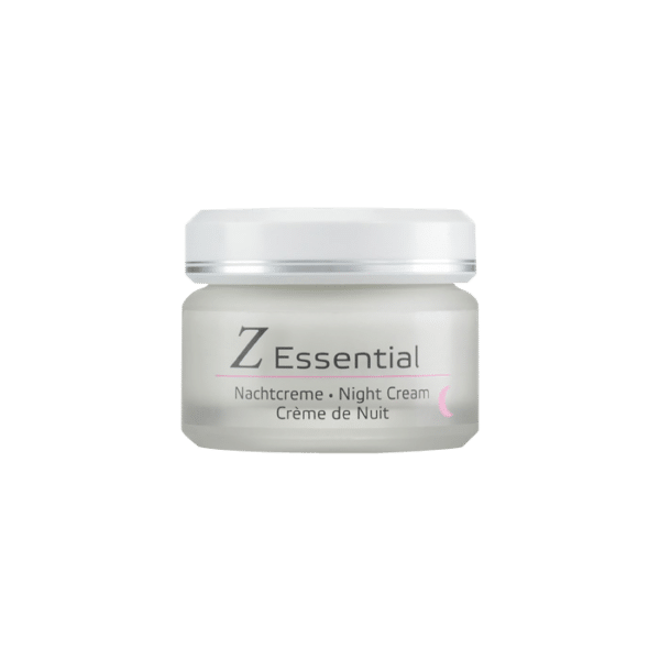 Annemarie Börlind Z Essential Nachtcreme 50 ml