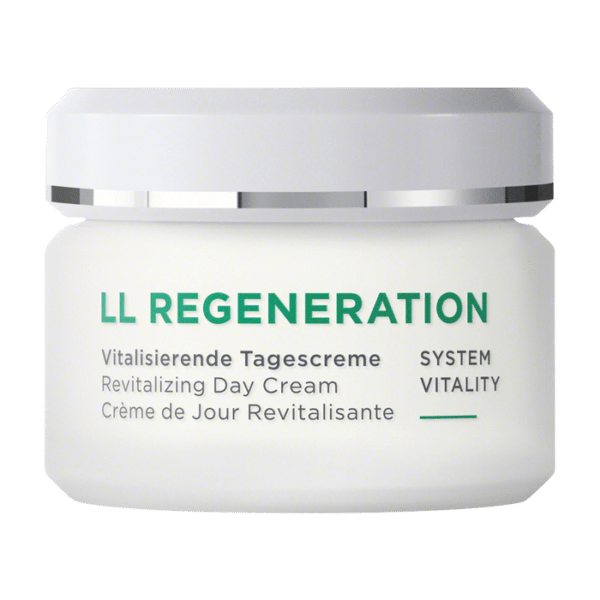 Annemarie Börlind LL Regeneration Vitalisierende Tagescreme 50 ml