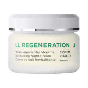 Annemarie Börlind LL Regeneration Vitalisierende Nachtcreme 50 ml