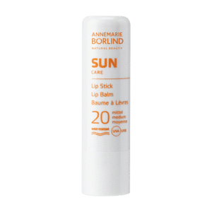 Annemarie Börlind Sun Care Lip Stick LSF 20 4