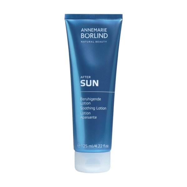 Annemarie Börlind After Sun Beruhigende Lotion 125 ml