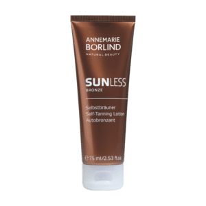 Annemarie Börlind Sunless BRONZE Selbstbräuner 75 ml