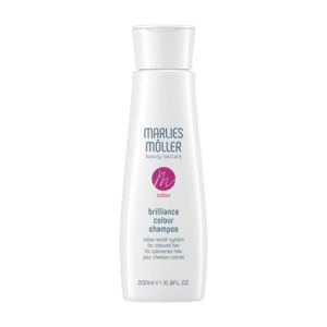 Marlies Möller Colour Brilliance Colour Shampoo 200 ml