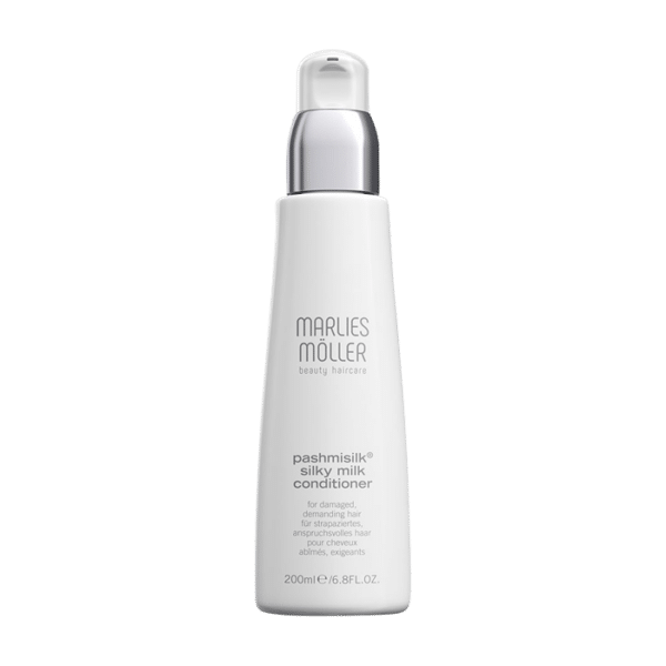 Marlies Möller Pashmisilk Silky Milk Conditioner 200 ml