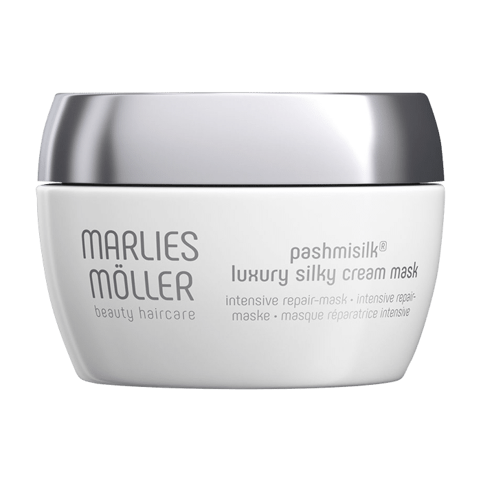Marlies Möller Pashmisilk Luxury Silky Cream Mask 125 ml