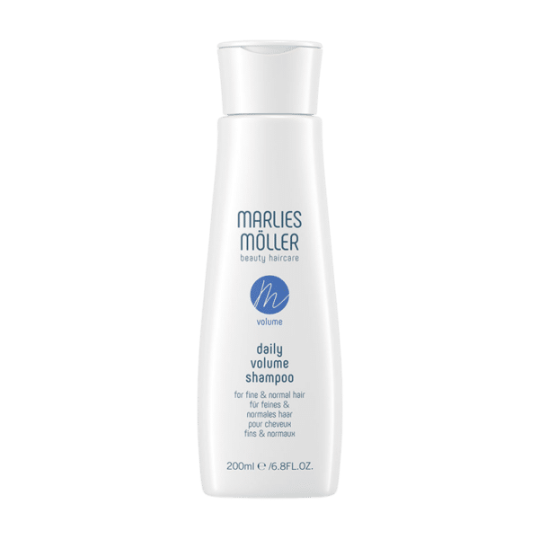 Marlies Möller Volume Daily Volume Shampoo 200 ml