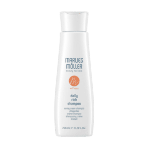 Marlies Möller Softness Daily Rich Shampoo 200 ml