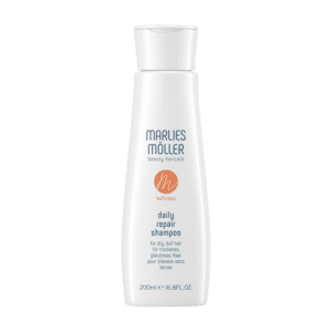 Marlies Möller Softness Daily Repair Rich Shampoo 200 ml