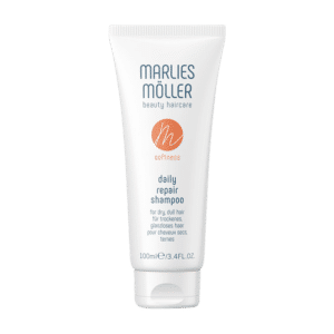 Marlies Möller Softness Daily Repair Shampoo 100 ml