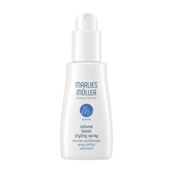 Marlies Möller Volume Volume Boost Styling Spray 125 ml