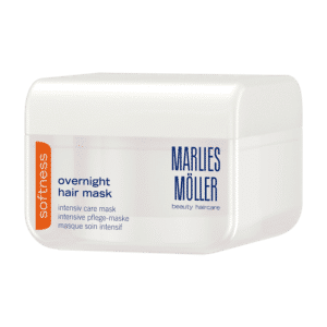 Marlies Möller Softness Overnight Hair Mask 125 ml