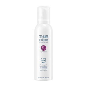 Marlies Möller Style & Hold Strong Styling Foam 200 ml