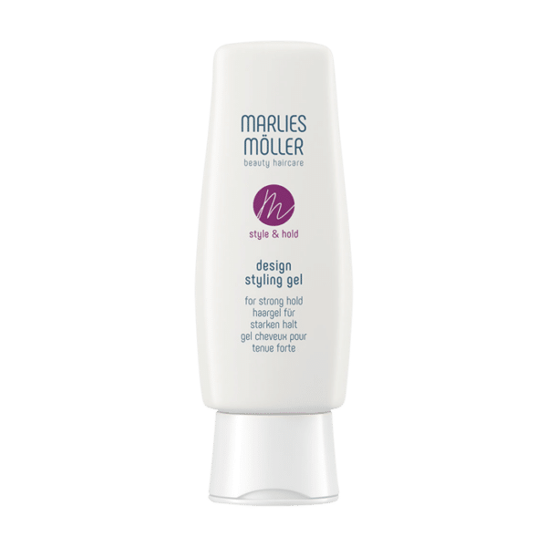 Marlies Möller Style & Hold Design Styling Gel 100 ml