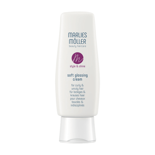 Marlies Möller Style & Shine Soft Glossing Cream 100 ml
