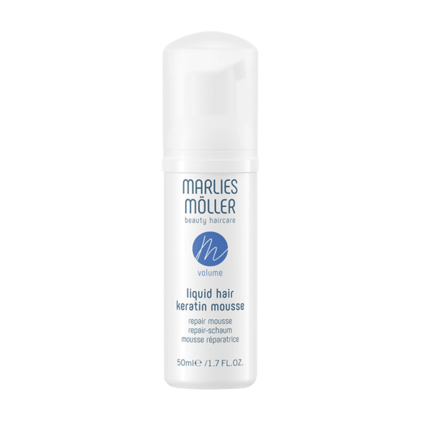 Marlies Möller Care Volume Liquid Hair Repair Mousse 50 ml