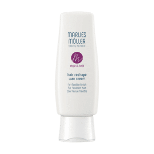 Marlies Möller Style & Hold Hair Reshape Wax Cream 100 ml