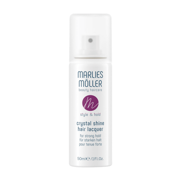 Marlies Möller Style & Hold Crystal Shine Hair Lacquer 50 ml