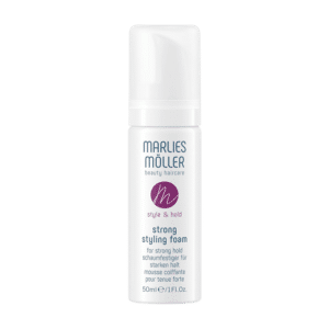 Marlies Möller Style & Hold Strong Styling Foam 50 ml