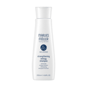 Marlies Möller Men Unlimited Strengthening Energy Shampoo 200 ml