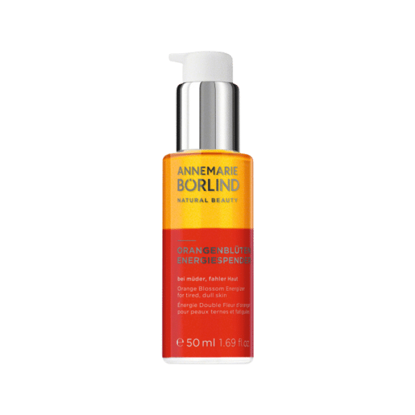 Annemarie Börlind Orangenblüten-Energiespender 50 ml