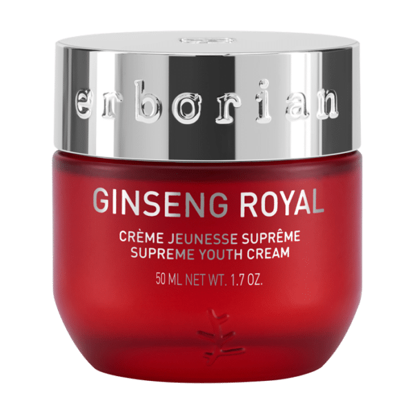 Erborian Ginseng Royal 50 ml