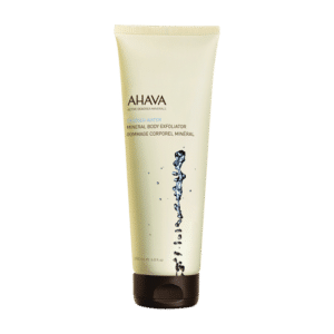 Ahava Deadsea Water Mineral Body Exfoliator 200 ml