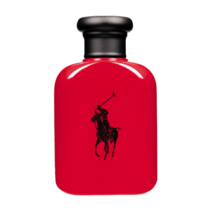 Ralph Lauren Polo Red E.d.T. Vapo 75 ml